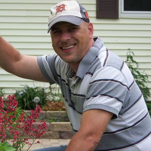 Meet your Posher, Matthew